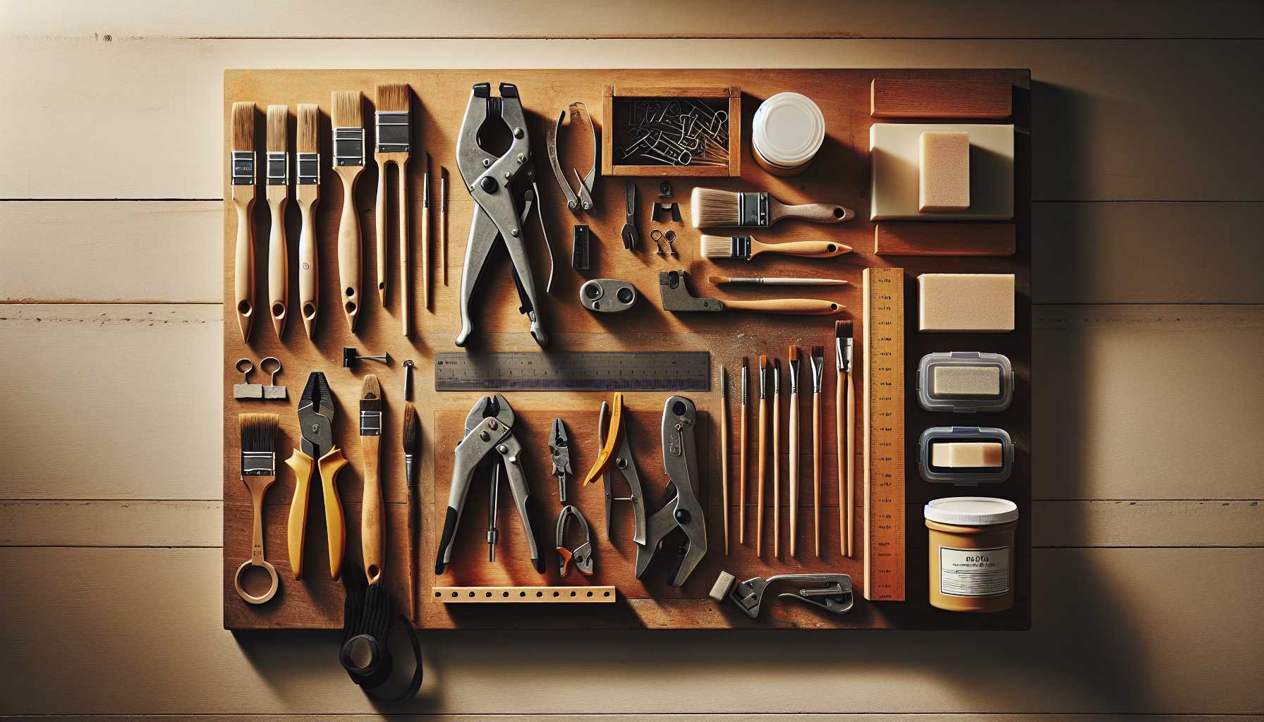 Ultimate Guide to Art Canvas Preparation Tools